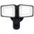 36 Watt Rectangular Outdoor SMART Security Light with Camera Starfish Enabled Tunable-100618758
