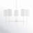 Kenneth 5-Light Chandelier