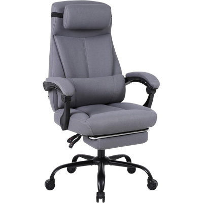 Latitude Run Bouchra Executive Chair