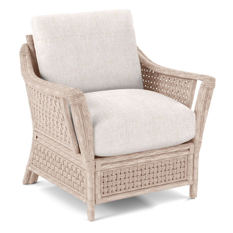 Fauteuil Boca