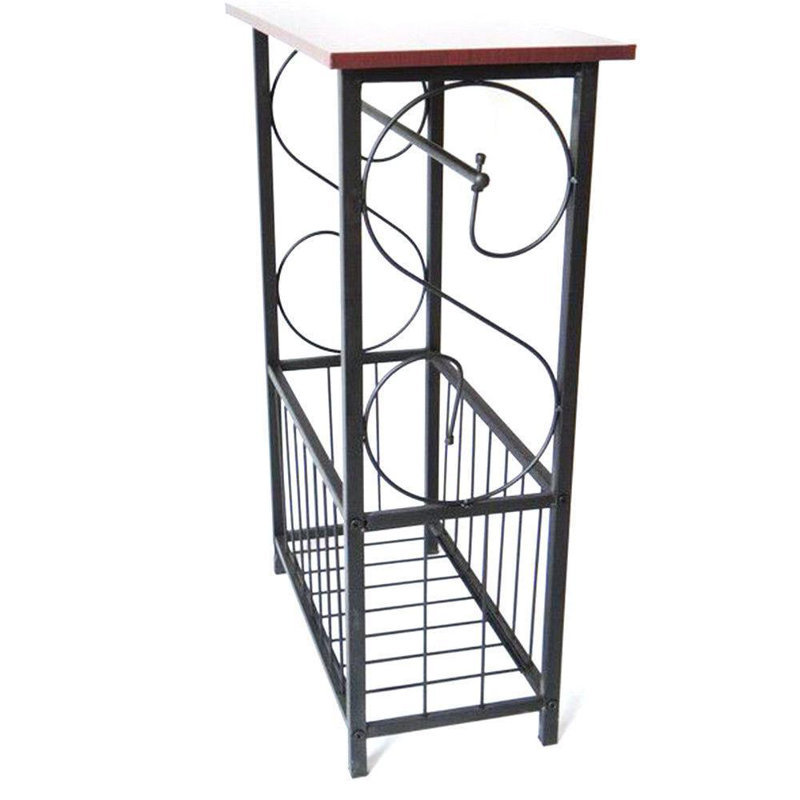Bathroom Shelves