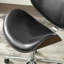 Chaise de bureau pivotante-1480559689