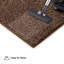 Tapis modernes de couleur unie pour animaux de compagnie et enfants, résistance aux taches et à la décoloration, chambre à coucher, salle de jeux et chambre d'enfant, événement, mariage, parfait pour le salon, la salle à -892408495