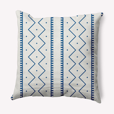 Decorative Throw Pillow