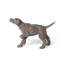 Hunting Hound Statue