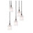 Rosendahl 5 - Light Cluster Pendant-268452326-271961473