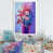 White Picture Frame