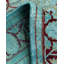 Fine Vibrance One-of-a-Kind 3' 2" X 5' 4" Hand Knotted Area Rug