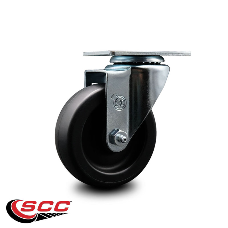 Delfield Caster - Marque de roulettes de service