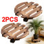 1 Tier Plant Stand Set of 2