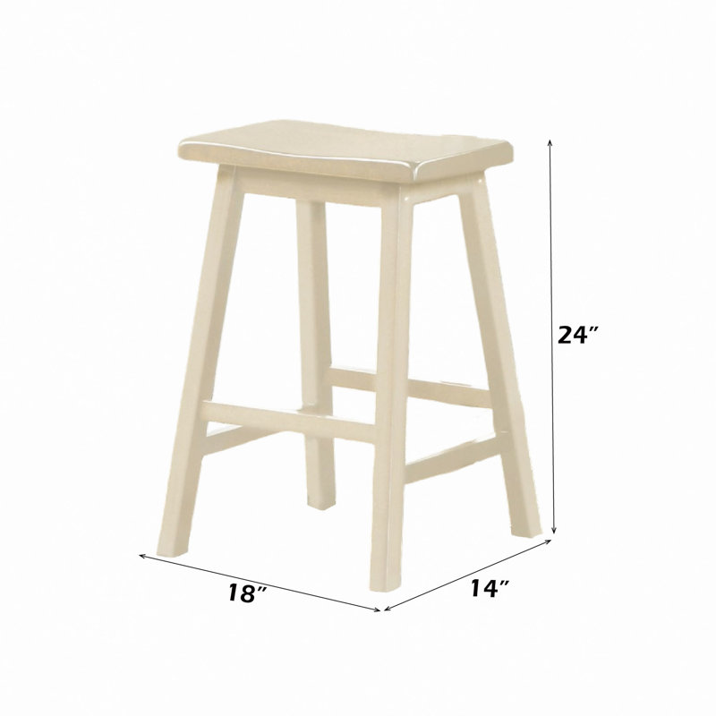 3Pcs Counter Height Set