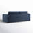 Blakes Upholstered 91'' Sofa-93494379