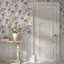 Papier peint floral Martha Stewart-1317936507