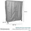 Housse pour support en fil de fer Anser-236719774