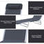 Méridiennes pliantes Lounger-1208657287-1208657280