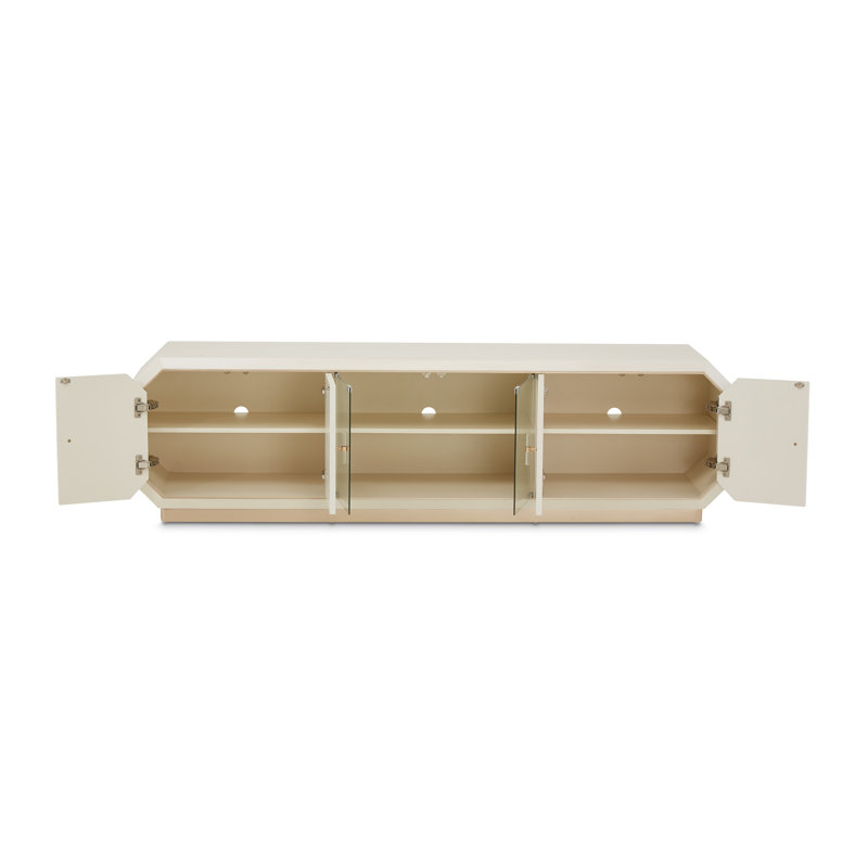 La Rachelle TV Stand for TVs up to 75"