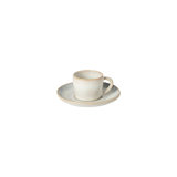 Brisa Handmade Stoneware Coffee Cup