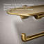 Occasion Toilet Paper Holder With Tray-46034374