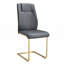 Chaises de salle à manger en similicuir-89446617-89446611-89446616