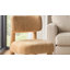 Chaise rembourrée Vitina-426331009