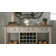 Fortville 62'' Sideboard