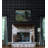 Designs & Evergreen Dellabrooke Plaid Prepasted Wallpaper-1938159530