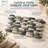 CNK Tile Mix 4C Standing Pebble