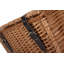 Wicker 18" Packaging Hamper Basket