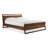 Woodrow Platform Bed-11190972-12003971