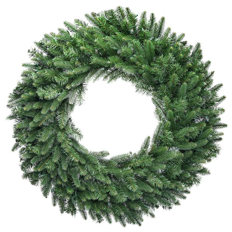 36" Royal Fir Wreath
