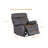 Avrielle Faux Leather Power Recliner-1790733982