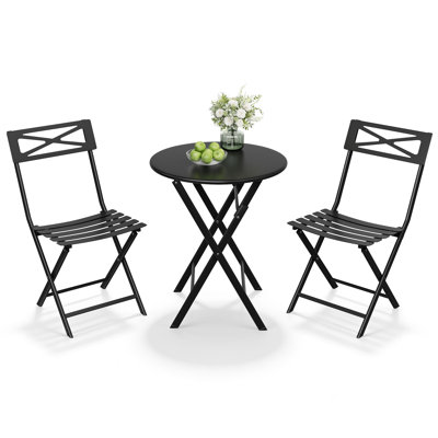 Patio Dining Set