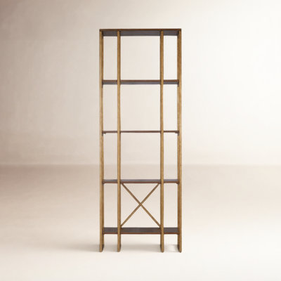 Yara 32 " Bookcase