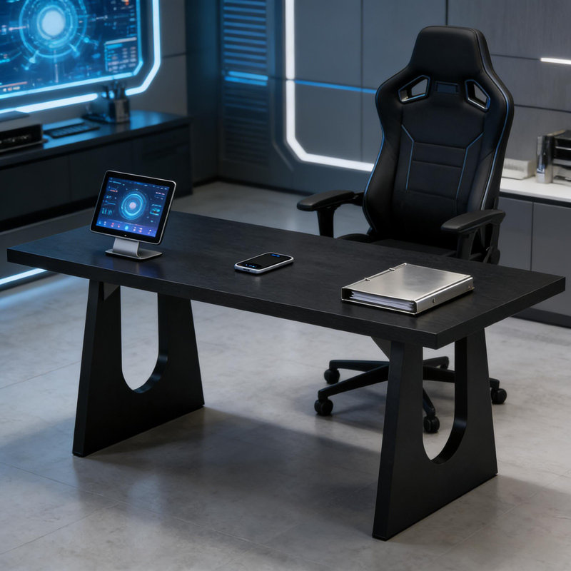 Craft Table