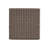 Outdoor Pe Rattan Backless Barstools (Excluding The Table)