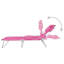 Chaise longue simple 75,6 po Athenna-2048124470