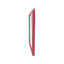 Miroir pastel festonné rose-131633290