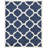 Ammundsen Geometric Navy/Beige Area Rug-2000809833