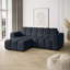 Bradd 4 Seater Sofa Bed-928295591