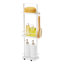 Serviteur de douche sur pied Tower Yamazaki Home
