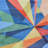 Rainbow Retro Multicolor Area Rug-201250402