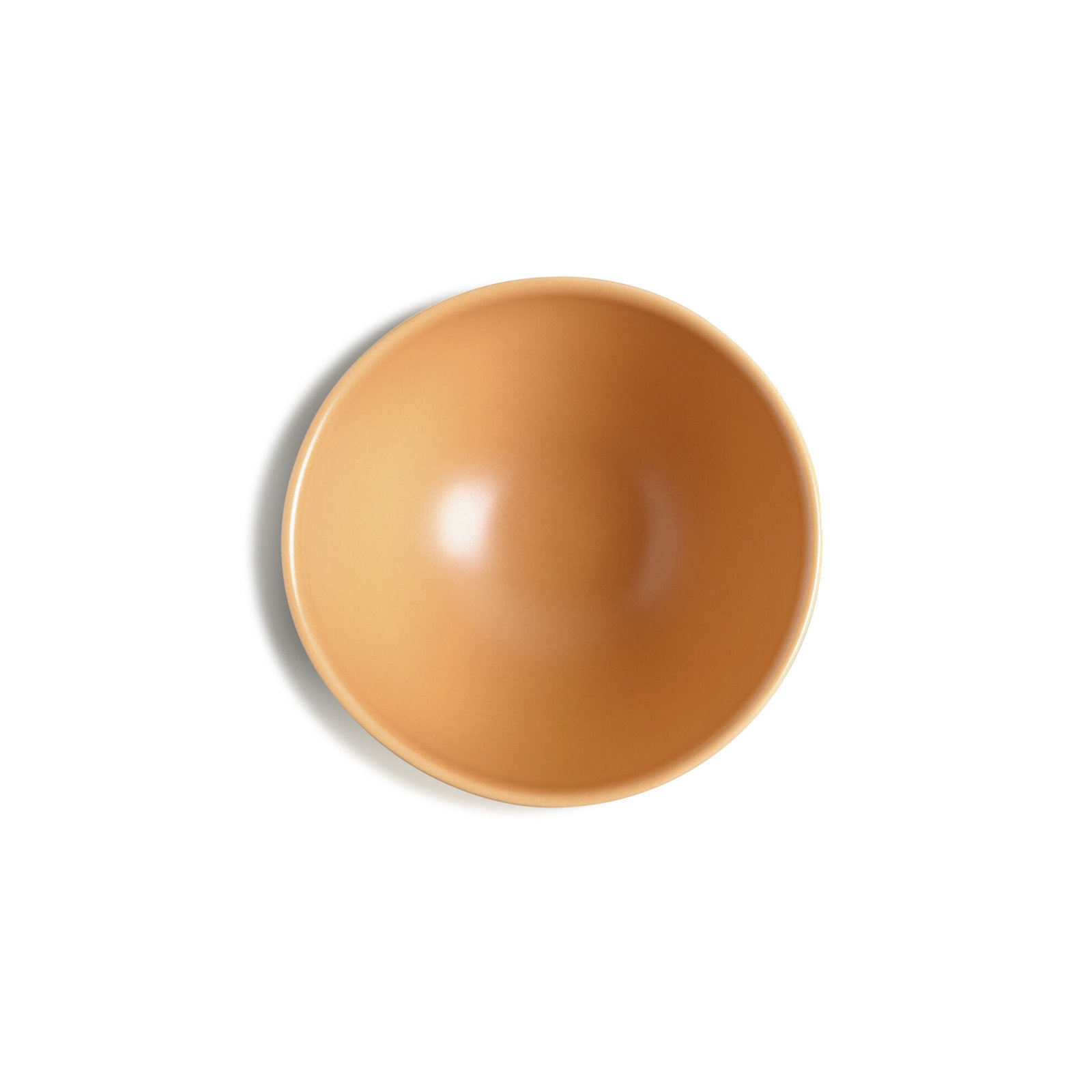 Year & Day Mini Bowls, Orange