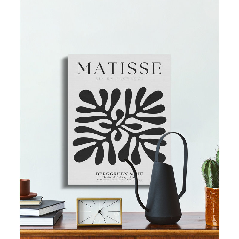 Dutcher Wrapped Canvas Print Set, 16x24