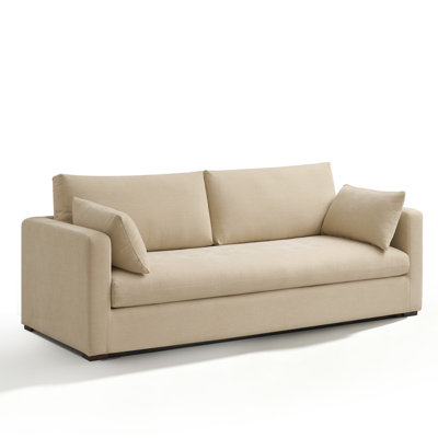 Haven 88" Upholstered Sofa