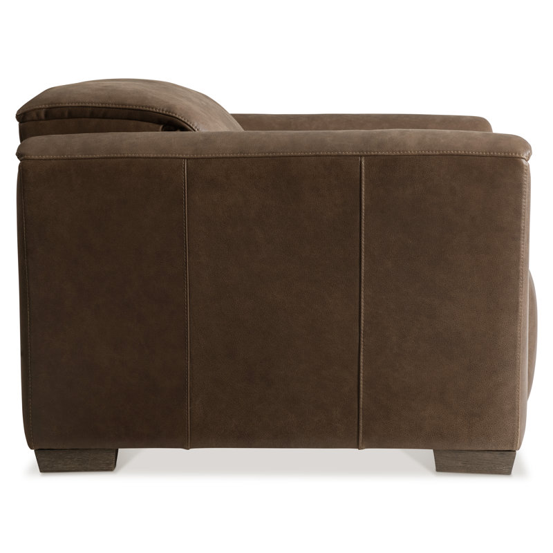 Billings Club Recliner
