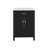 24 Inch Laundry Sink With Cabinet-2111679731