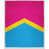Pink/Yellow/Blue is out of stock