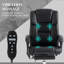 Fauteuil de bureau Vinsetto