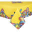 Excelsa tablecloth Acapulco cotton 140x180 cm multicolor