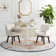 Wynings Oriental Area Rug